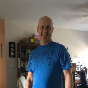 Meet your Posher, Bill